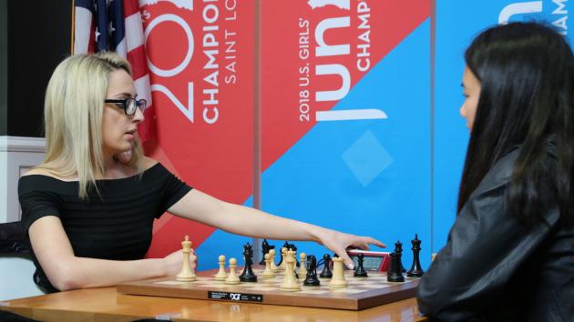 Paikidze Wins U.S. Women’s Championship and Shankland wins U.S ...